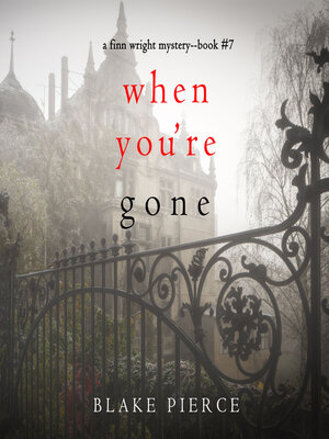 cover image of When You're Gone 